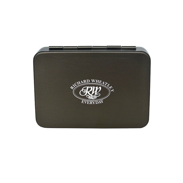 Wheatley Everyday - 3" Wheatley Compartment Boxes
