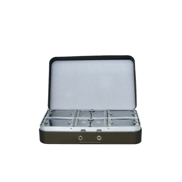 Wheatley Everyday - 3" Wheatley Compartment Boxes