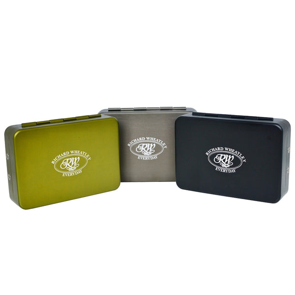 Wheatley Everyday - 3" Wheatley Compartment Boxes