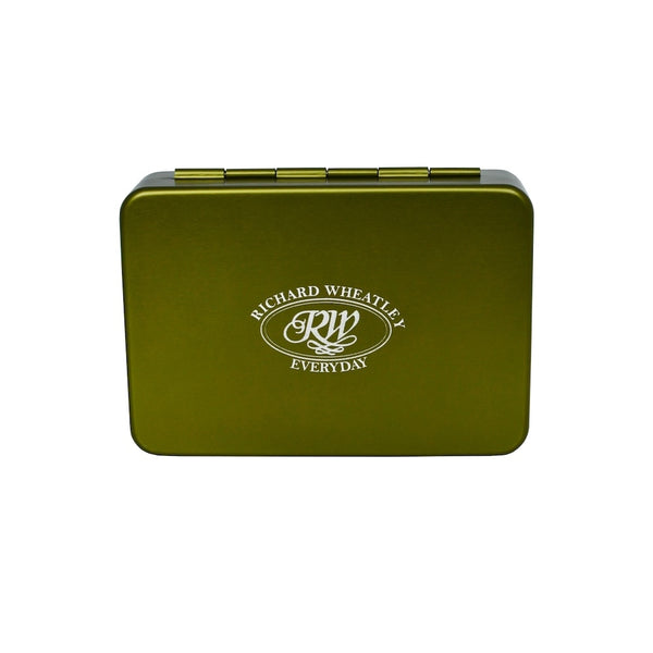 Wheatley Everyday - 3" Wheatley Compartment Boxes