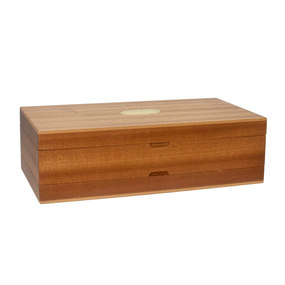 Deluxe Display Fly Boxes – Richard Wheatley Ltd. Deluxe Display Fly Boxes – Richard Wheatley Ltd.