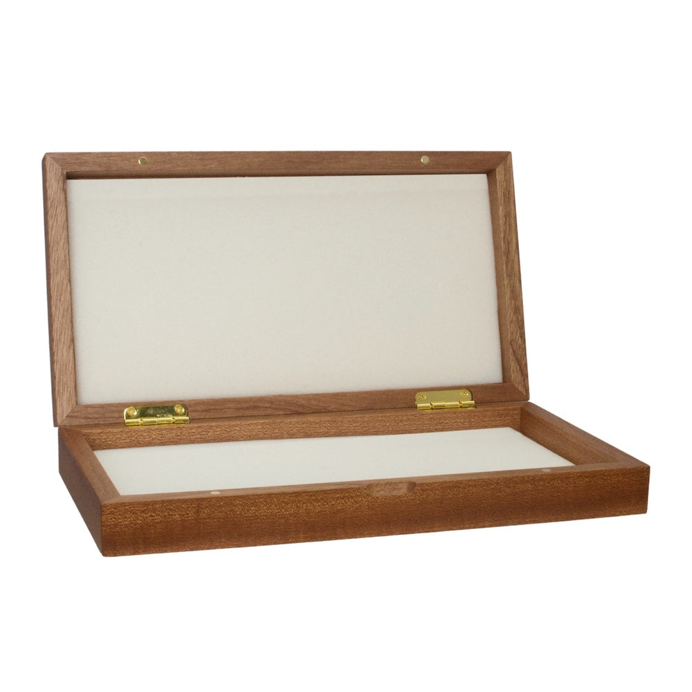 Deluxe Display Fly Boxes – Richard Wheatley Ltd.