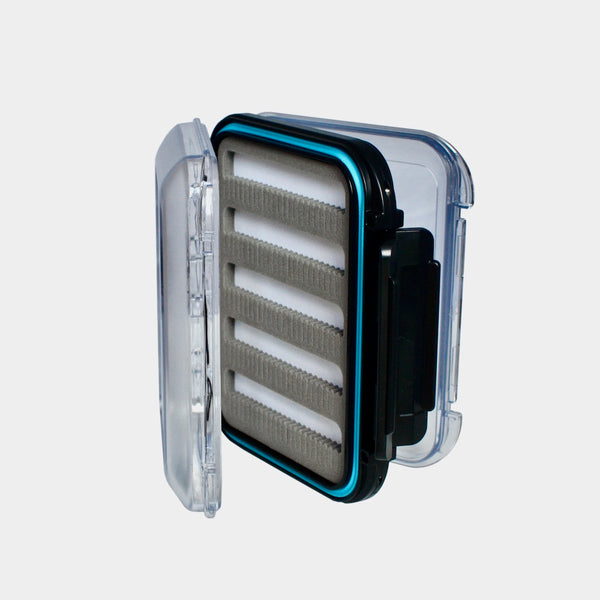 Waterproof Foam Fly Boxes