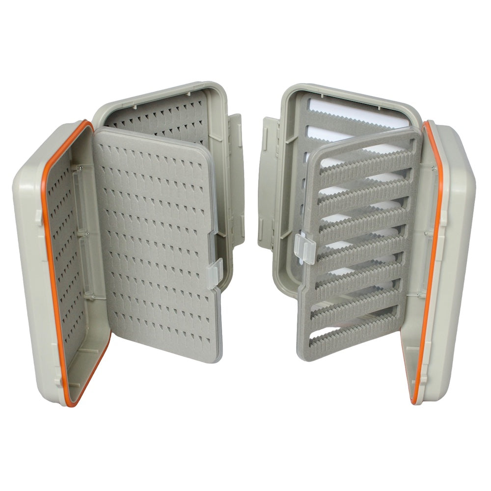 Swingleaf Fly Boxes – Richard Wheatley Ltd. Swingleaf Fly Boxes – Richard Wheatley Ltd.