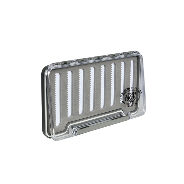 Vertical Slot Fly Boxes