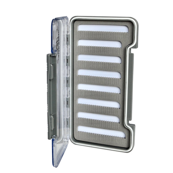 Vertical Slot Fly Boxes