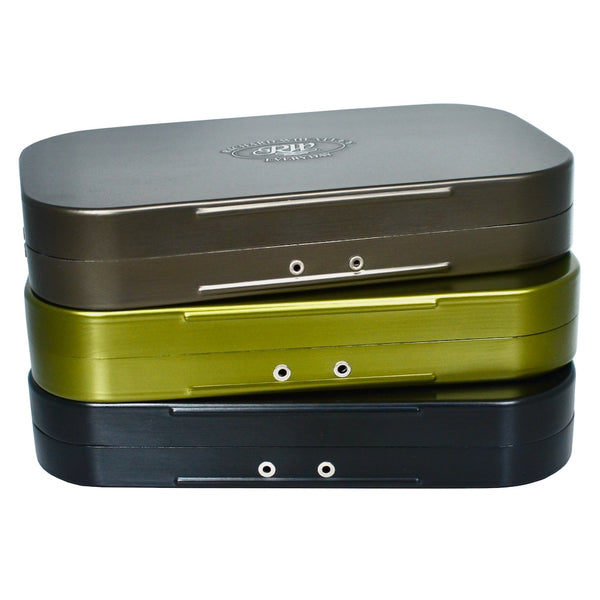 Wheatley Everyday - 6" Wheatley Compartment Boxes