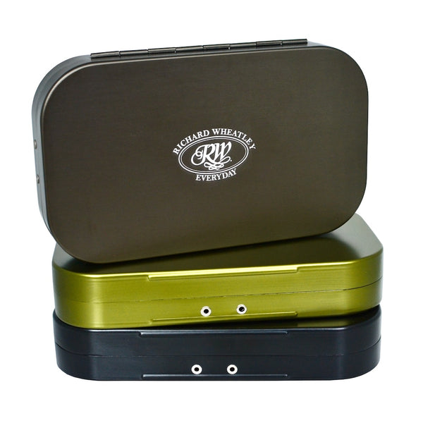 Wheatley Everyday - 6" Wheatley Compartment Boxes