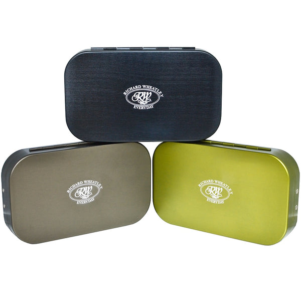 Wheatley Everyday - 6" Wheatley Compartment Boxes