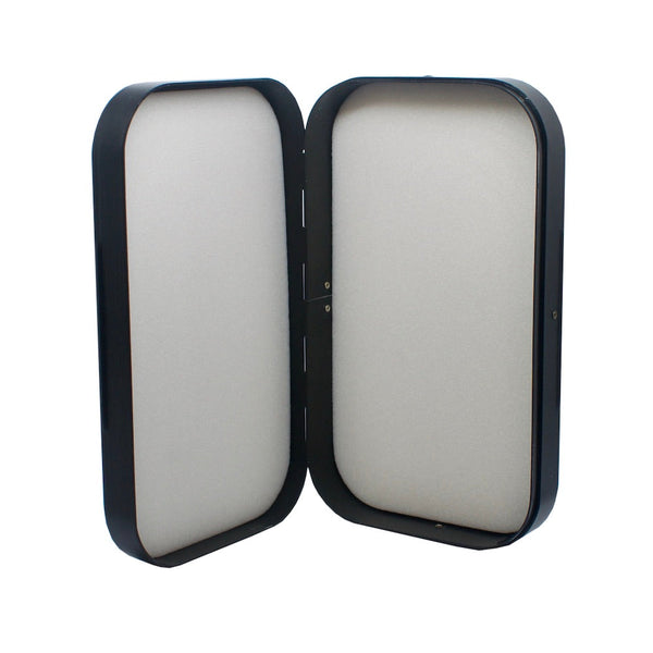The Angling Trust Foam Boxes - Exclusive