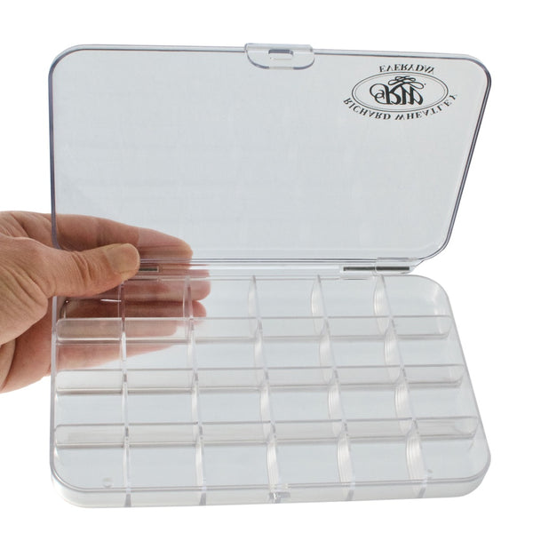 Clear-Site Fly Boxes