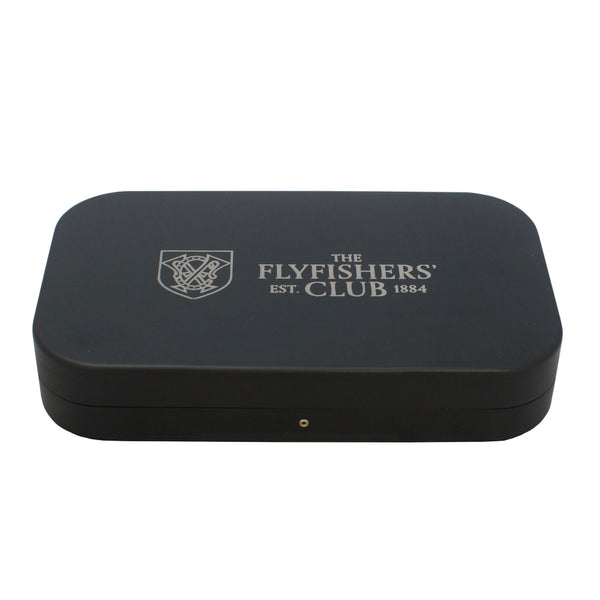 The Flyfishers' Club Foam Boxes - Exclusive