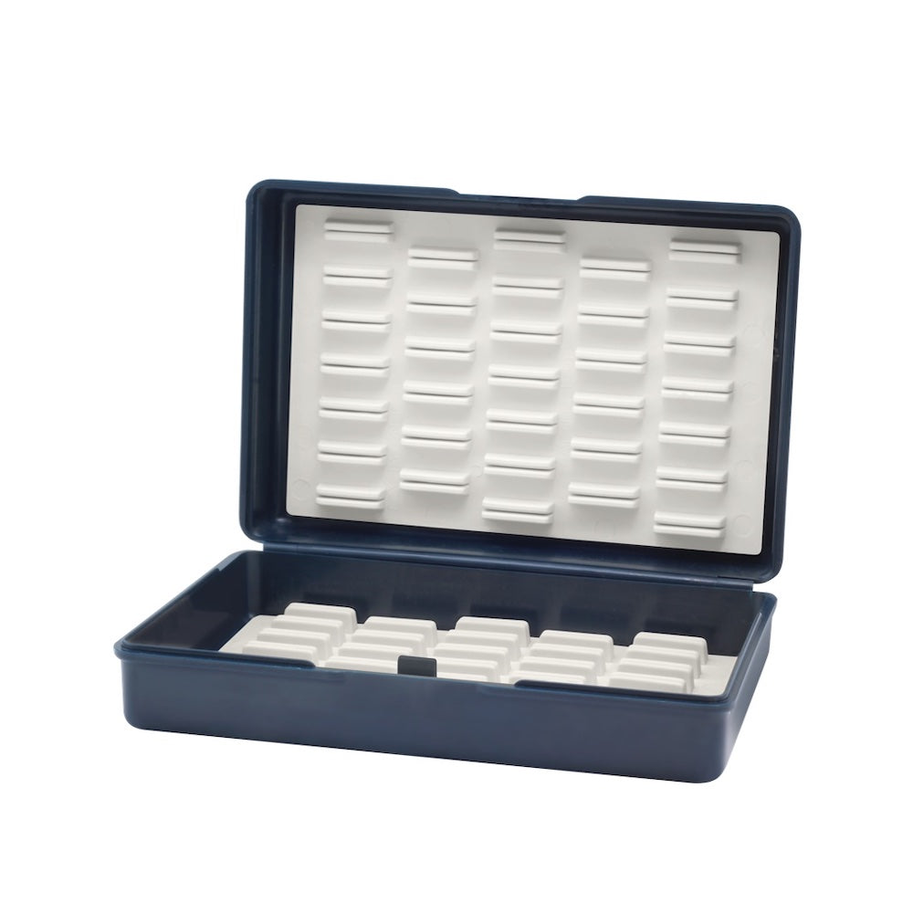 The Original Salmon Fox Box – Richard Wheatley Ltd.