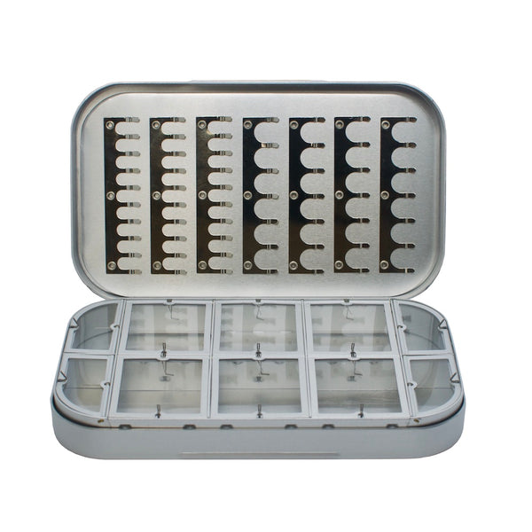 6 Inch Compartment Boxes