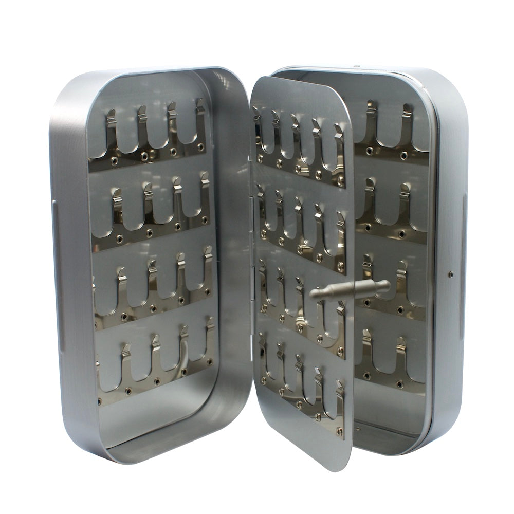 【現金特価】 Aluminium Fly Ltd. Wheatley Richard – Boxes アクセサリー