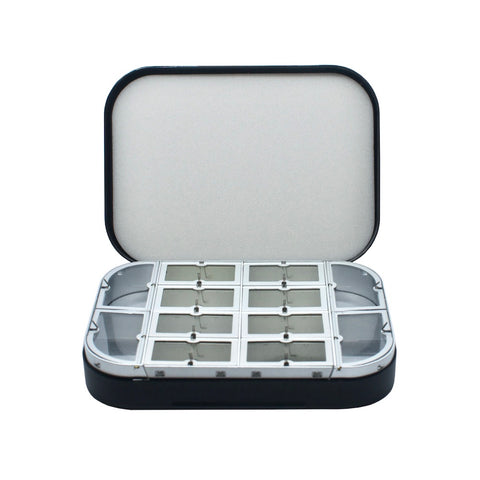 4 Inch Compartment Boxes