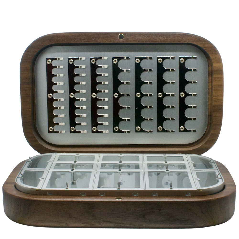 RICHARD WHEATLEY フィッシングボックス 2個セット RICHARD WHEATLEY フィッシングボックス 2個セット