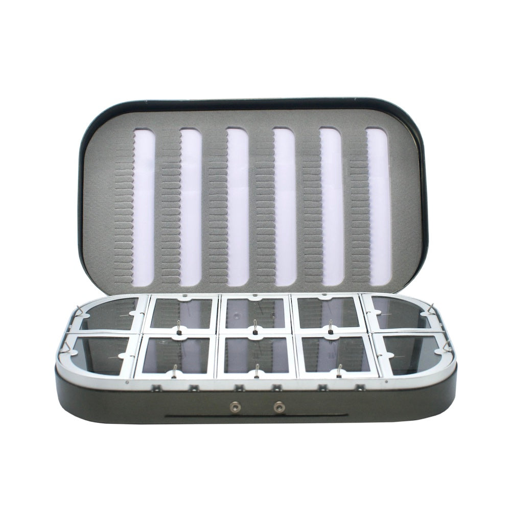 RICHARD WHEATLEY フライボックス RICHARD WHEATLEY / リチャードホイットレー フライボックス×2ヶ