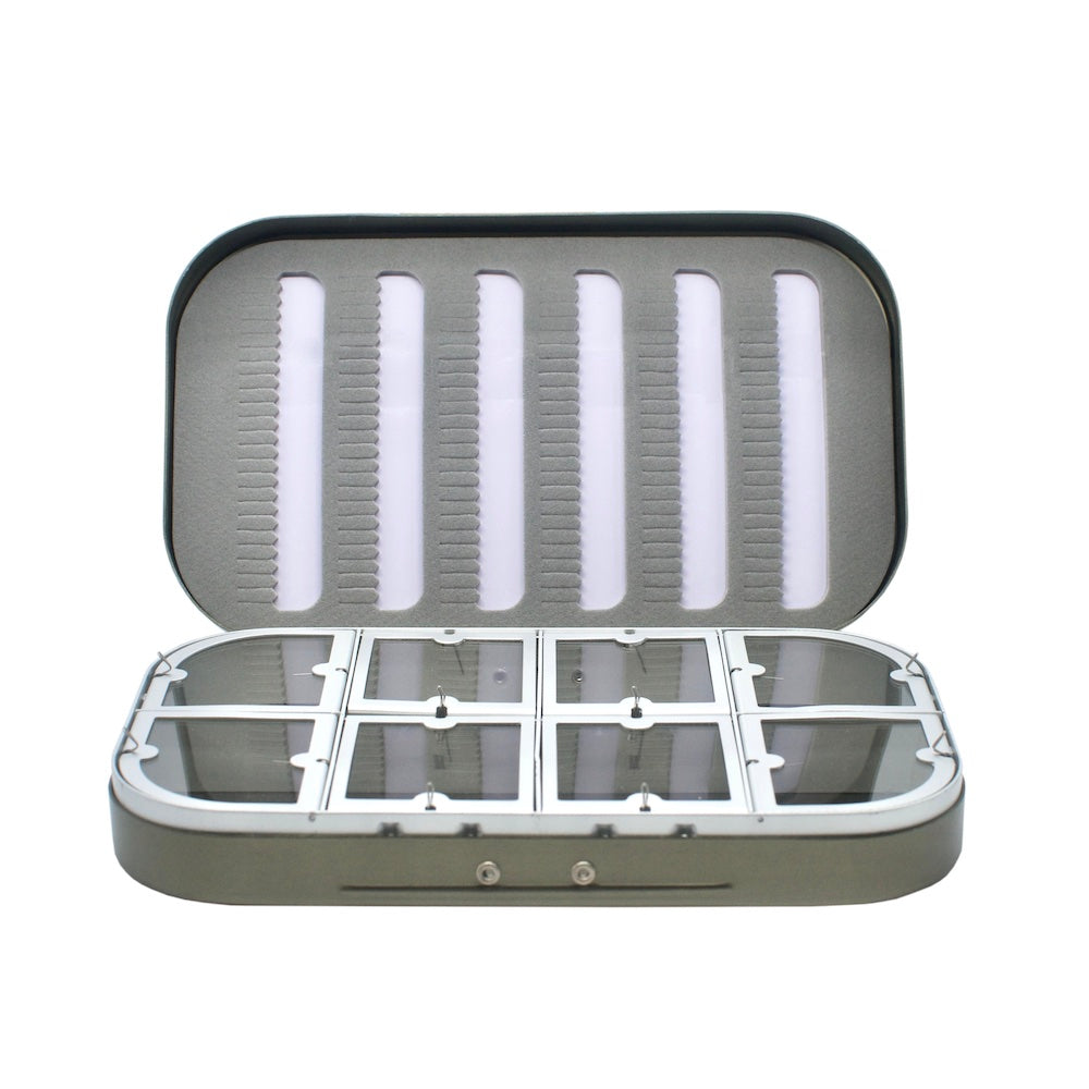 Wheatley Everyday - 6" Wheatley Compartment Boxes