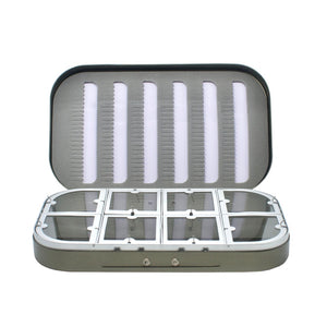 Wheatley Everyday - 6" Wheatley Compartment Boxes