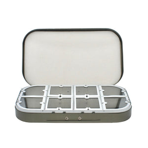 Wheatley Everyday - 6" Boxes with Compartments