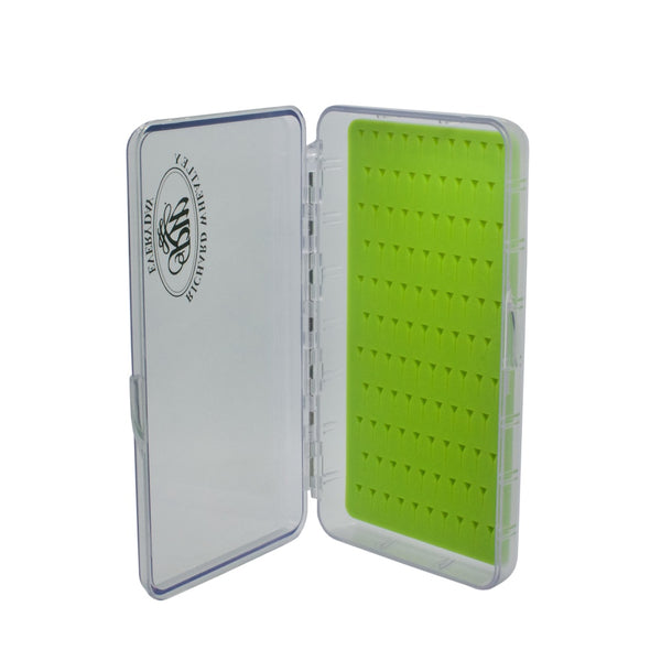 Silicone Slim Fly Boxes