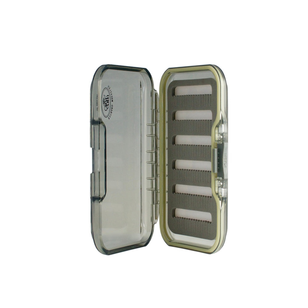 Seal-Tight Fly Boxes – Richard Wheatley Ltd.