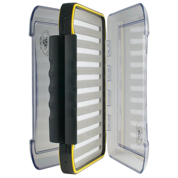 Seal-Tight Fly Boxes